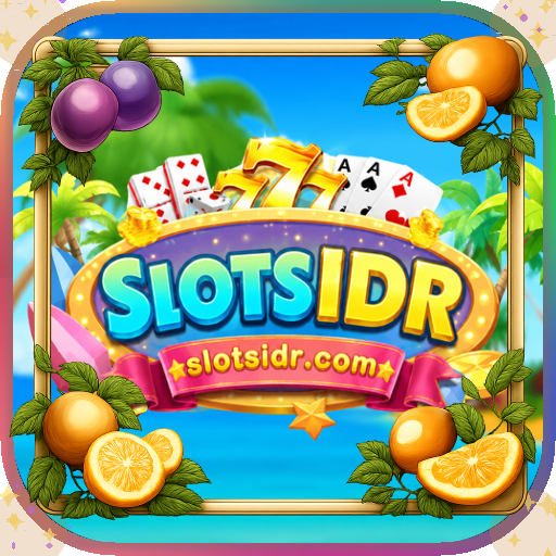 slotsidr — galeri pratinjau - APK Resmi