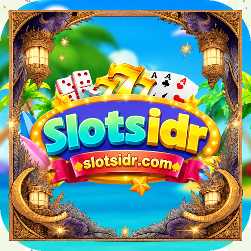 slotsidr — galeri pratinjau Resmi APK
